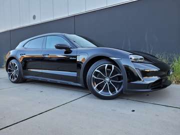 4 Cross Turismo*PERFORMANCE+ BAT.*CAMERA*20"ALU*