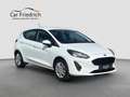 Ford Fiesta 1.1 Cool & Connect Blanc - thumbnail 3