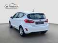 Ford Fiesta 1.1 Cool & Connect Blanc - thumbnail 7