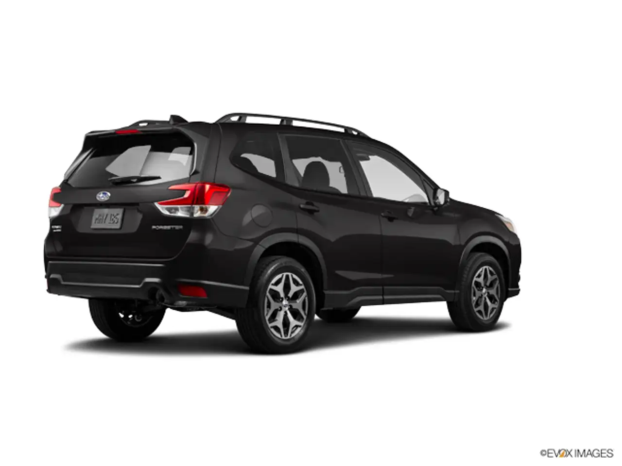 Subaru Forester снимка Subaru Forester