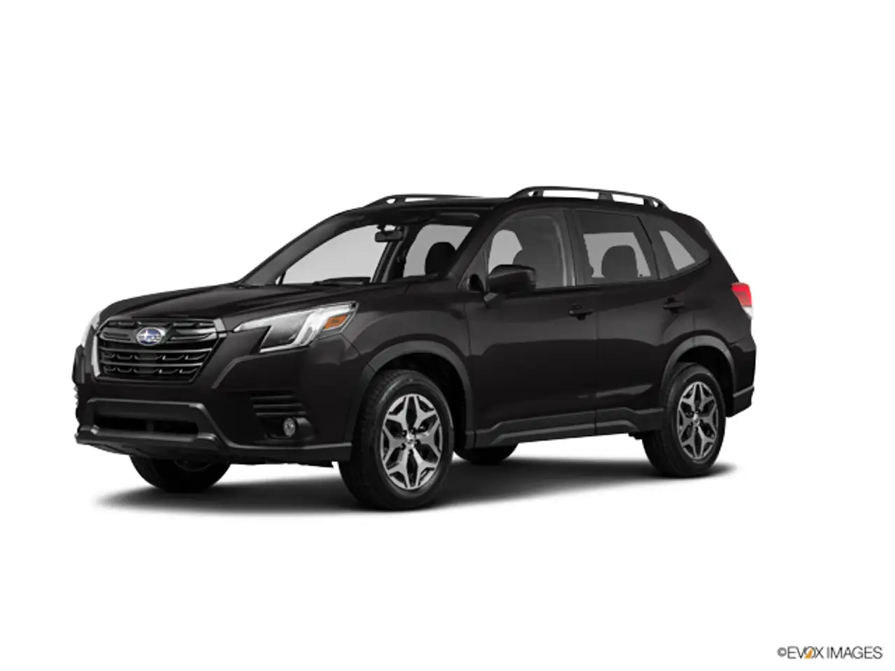 Subaru Forester снимка Subaru Forester