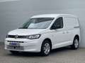 Volkswagen Caddy 2.0 TDI DSG AHK/ACC/App-Connect/Sitzhzg Weiß - thumbnail 2