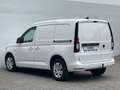 Volkswagen Caddy 2.0 TDI DSG AHK/ACC/App-Connect/Sitzhzg Weiß - thumbnail 6