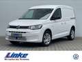 Volkswagen Caddy 2.0 TDI DSG AHK/ACC/App-Connect/Sitzhzg Weiß - thumbnail 1