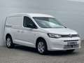 Volkswagen Caddy 2.0 TDI DSG AHK/ACC/App-Connect/Sitzhzg Weiß - thumbnail 3