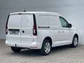 Volkswagen Caddy 2.0 TDI DSG AHK/ACC/App-Connect/Sitzhzg Weiß - thumbnail 7