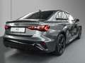 Audi A3 Lim 35 TFSI S line Matrix, AHK, Sound, RFK Grau - thumbnail 4