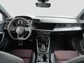 Audi A3 Lim 35 TFSI S line Matrix, AHK, Sound, RFK Grau - thumbnail 10