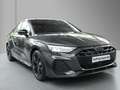 Audi A3 Lim 35 TFSI S line Matrix, AHK, Sound, RFK Grau - thumbnail 3