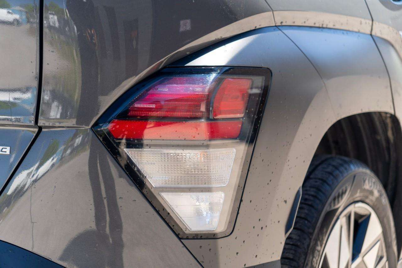 2025 Hyundai Kona 2.0L Preferred — снимка 4