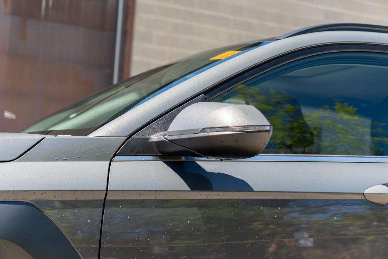 2025 Hyundai Kona 2.0L Preferred — снимка 5