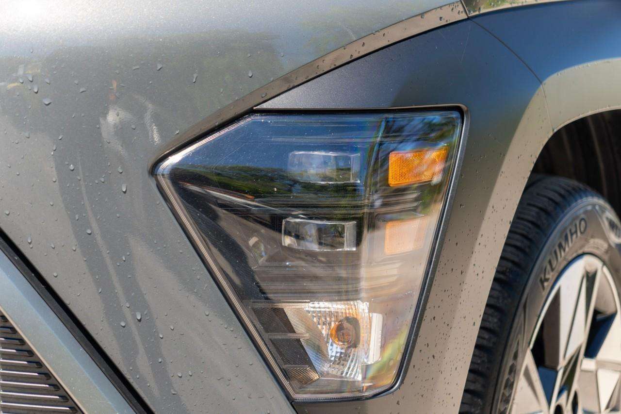 2025 Hyundai Kona 2.0L Preferred — снимка 3