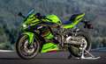 Kawasaki Ninja ZX-4RR Full performance pakket Zöld - thumbnail 1