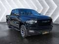 Dodge RAM 1500 Laramie Sport Crew Cab 2025 3.0 L6 Чёрный - thumbnail 4