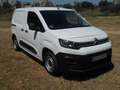 Citroen Berlingo Van BlueHDi S&S Talla M Club 100 Blanco - thumbnail 3