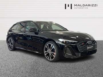 Avant S5 3.0 tfsi mhev+ quattro 367cv s-tronic
