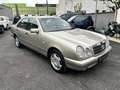 Mercedes-Benz E 220 Classic Ds. **NUR 44.000tkm**1 Besitz** Zlatá - thumbnail 1