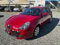 Alfa Romeo Giulietta Giulietta III 2016 1.4 t. Super Gpl 120cv Rosso - thumbnail 3