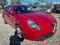 Alfa Romeo Giulietta Giulietta III 2016 1.4 t. Super Gpl 120cv Rosso - thumbnail 1