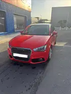 Audi A1 Sportback 1.6 TDI 90 Ambiente