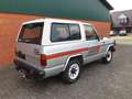 Nissan Patrol 3,3 Diesel - unglaublich gesund Argent - thumbnail 12
