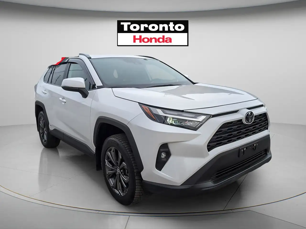 Toyota RAV 4 снимка Toyota RAV 4