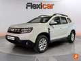 Dacia Duster 1.5 Blue dCi Expression 4x4 85kW Blanco - thumbnail 2