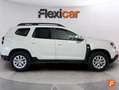 Dacia Duster 1.5 Blue dCi Expression 4x4 85kW Blanco - thumbnail 8