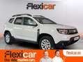 Dacia Duster 1.5 Blue dCi Expression 4x4 85kW Blanco - thumbnail 1