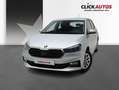 Skoda Fabia 1.0 TSI Selection DSG 85kW Plateado - thumbnail 1