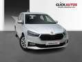 Skoda Fabia 1.0 TSI Selection DSG 85kW Plateado - thumbnail 3