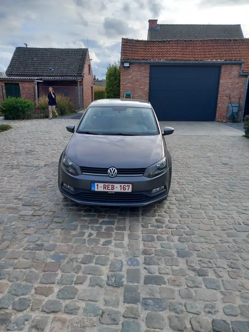 Volkswagen Polo Plus - 2