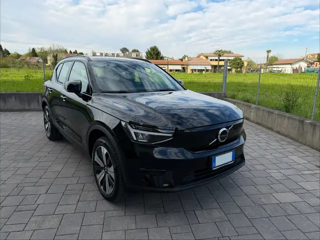 Volvo XC40 single motor Core