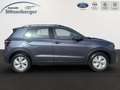 Volkswagen T-Cross Life 1.0 TSI *Facelift*RFK*SHZ*APP*LED Grau - thumbnail 3