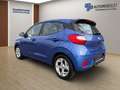 Hyundai i10 1.2 Trend Синий - thumbnail 4