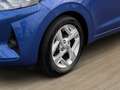 Hyundai i10 1.2 Trend Синий - thumbnail 6