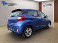 Hyundai i10 1.2 Trend Синий - thumbnail 3
