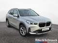 BMW X1 xDrive23d AHK+ACC+HUD+360°KAM+HK Silber - thumbnail 3