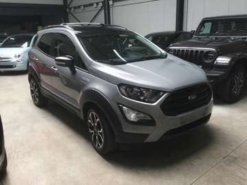 Ecosport 1.0 EcoBoost FWD Active (EU6d) - MARCHAND - REVENDEUR