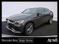 Mercedes-Benz GLC 220 d 4M AMG LINE MULTIBEAM LED HB SD AHK Grau - thumbnail 1