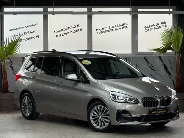 BMW 2er