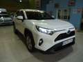 Toyota RAV 4 2.5 hybrid 4WD Business Weiß - thumbnail 24