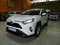 Toyota RAV 4 2.5 hybrid 4WD Business Weiß - thumbnail 31