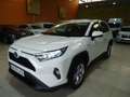 Toyota RAV 4 2.5 hybrid 4WD Business Weiß - thumbnail 2