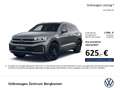 Volkswagen Touareg V6 R-LINE NEUES MODELL AHK CAM ACC LM19 Grau - thumbnail 3