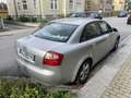Audi A4 A4 1.6 Silber - thumbnail 2