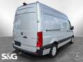 Mercedes-Benz Sprinter 314 Kasten Hochdach Plateado - thumbnail 3