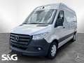 Mercedes-Benz Sprinter 314 Kasten Hochdach Plateado - thumbnail 1