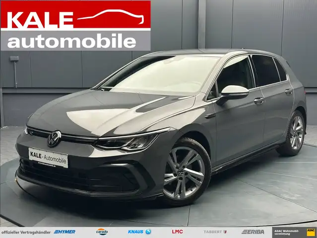 Volkswagen Golf main image
