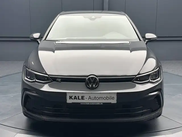Volkswagen Golf view 8